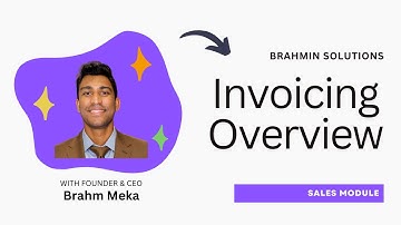 Invoicing Overview: Streamline Your Workflow for Better Payment Efficiency
