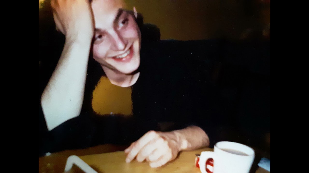 Ghosts Within (Documentary on Male Sexual Abuse)