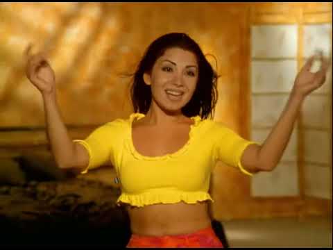 Aline Khalaf - La Li Leih [Official Music Video] / الين خلف - لا لي ليه