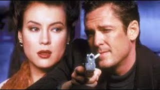 Man With a Gun 1994 Michael Madsen, Gary Busey, Jennifer Tilly