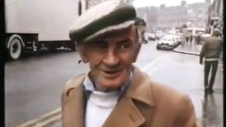What do Dublin People think of Cork People? Ireland 1982