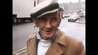 What do Dublin People think of Cork People? Ireland 1982