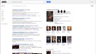 Easter Egg Google: Bats in Search Results for Halloween