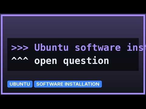 Ubuntu: Can't import installed packages in python