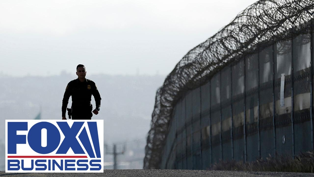 Mexico's president says meeting was 'good' with AG Barr