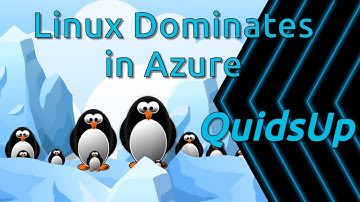 Linux Surpasses Windows Server in Microsoft Azure