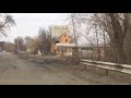 дорога Шпола - Городище Черкаська обл.