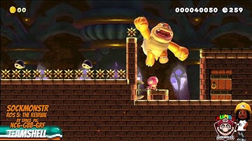 #TeamShell Level Inventory #28