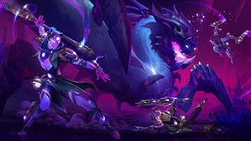 Dauntless- Kharabak speed kill