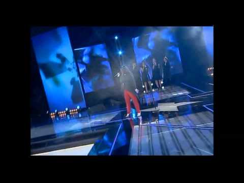 X ფაქტორი - ლინდა ადამია  |  X Factor - Linda Adamia - Simply The Best