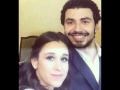 مش هتصدق عروسه محمد انور بالصور مسرح مصر 