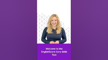 Core Skills Test Tutorial Guide