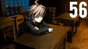 Danganronpa: Trigger Happy Havoc part 56 (Game Movie) (Story Walkthrough) (No Commentary)