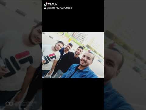 مين العندو صحاب جدعان زي دول ابن طنطا