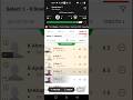 bayalis saykand mein banaya team aur teeno contest lagaye #dream11