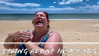 living my life in a fat body | VLOG | LiveitlikeLauren