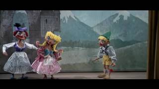 Video thumbnail of "La mélodie du bonheur (1965) - Yodel"