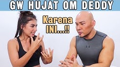 MAMPUS Loeh !! Om Deddy Corbuzier Terpojok Abis || Kupas Tuntas Fakya negatif Diet OCD - Durasi: 10.01. 