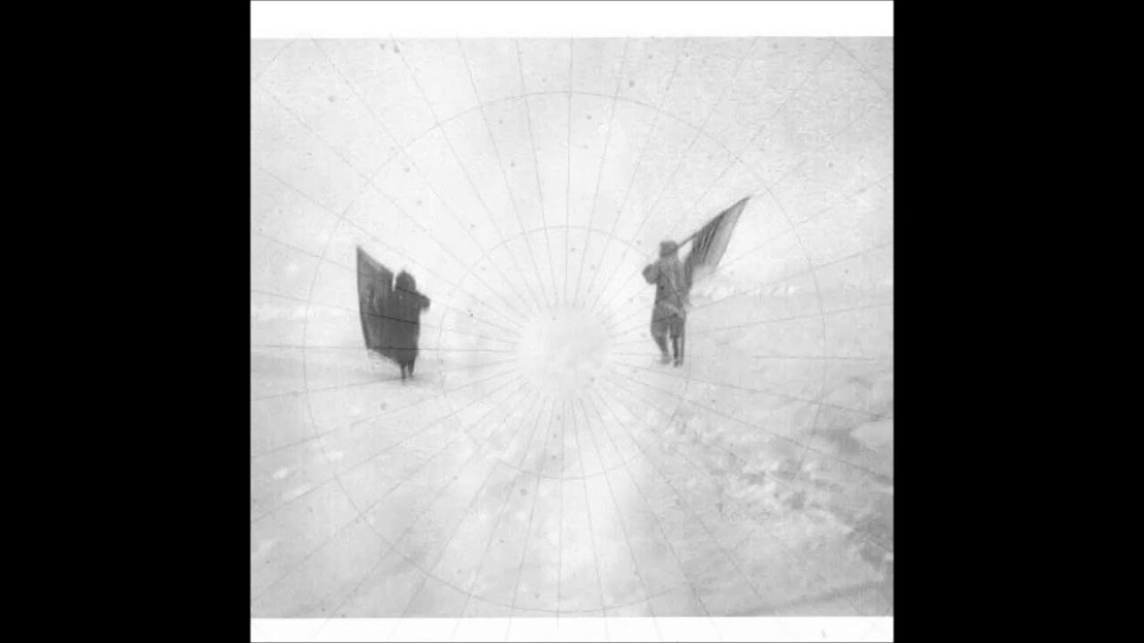 Polar Inertia ‎– XLR8R Mix, May 2016