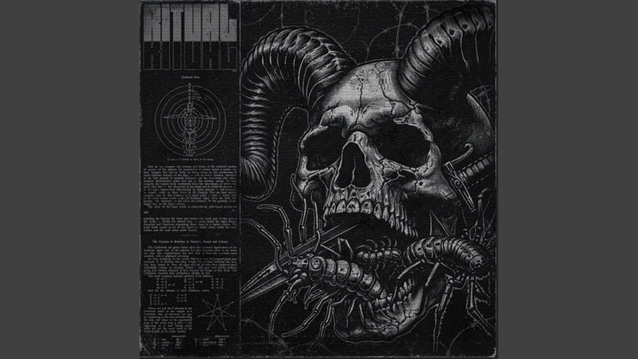 Watch RITUAL on YouTube Watch RITUAL on YouTube