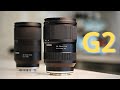 Tamron 28-75mm F2.8 G2 Full Frame Lens Review