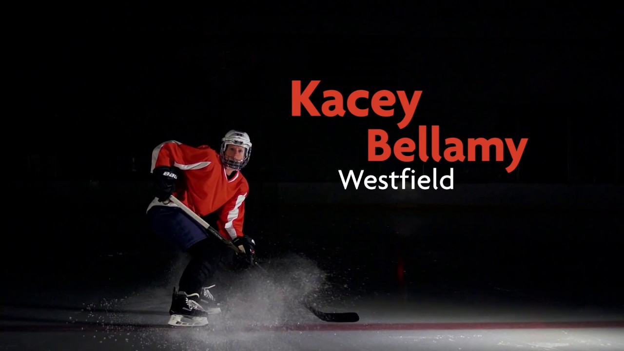 Westfield Bank - Kacey Bellamy