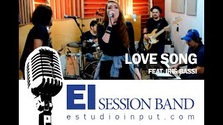 Love Song (Sara Bareilles) Covered by The EISB