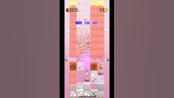 Day 2 😏 Merge Miner ⛏️ Satisfying gameplay #miner #mergeminer #arcade