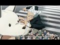 Garou vs watc.og man  one punch man