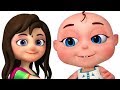 Baby Song - Chinni Papa Song | Telugu Rhymes For Children | Videogyan Telugu Rhymes