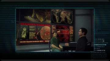 Trailer - Alpha Protocol