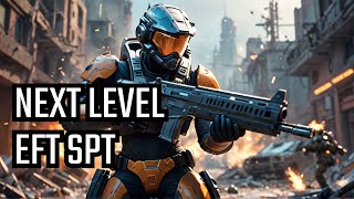 EFT SPT AKI with the SIT MOD