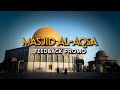 Masjid alaqsa  palestine  feedback promo