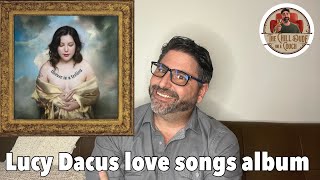 Lucy Dacus-Forever is a feeling-Album Review