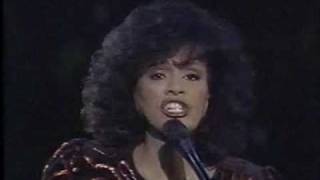 Marilyn McCoo sings I Guess That&#39;s Why They Call It The Blues SOLID GOLD