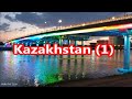 5. Kasachstan (1), 800km von Russland nach Usbekistan, Motorradtour Zentralasien, FMT 2019