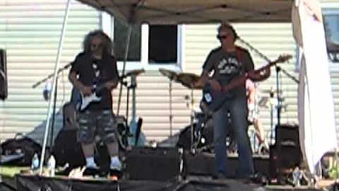Bobby Messano with Steve Geller & Jack Kuhn