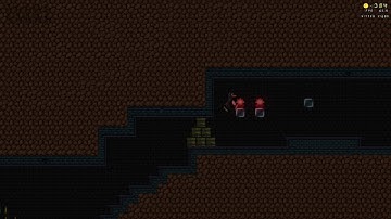 SuperTux 0.5.1 Find the Bigger Fish secret