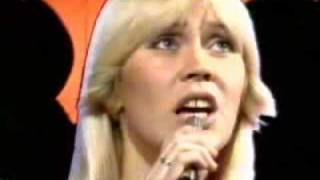 Video thumbnail of "Agnetha Fältskog-What Now my Love"