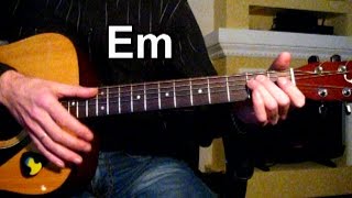 Сергей Никитин - Переведи меня через майдан Тональность ( Еm ) Как играть на гитаре песню Сергей Никитин - Переведи меня через майдан Тональность ( Еm ) Как играть на гитаре песню