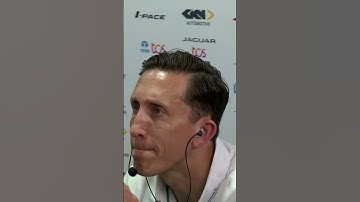 Evans wins first EVER race in Jakarta 🇮🇩 #shorts