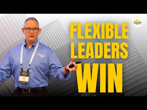 The 6 Leadership Personas