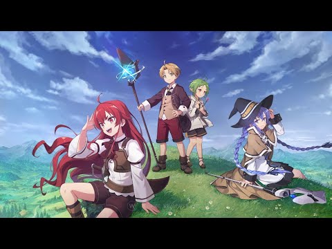 Getting Isekai&#39;d Won&#39;t Make You a Man...