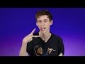 Troye Sivan Answers All Of Your Burning Questions