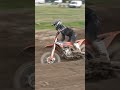 #motocross #dirtbike #mxkids #sendit #braap #mxjump #nearmiss #shorts