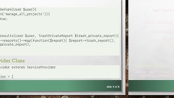 Resolving Issues with Laravel Policies and Middleware