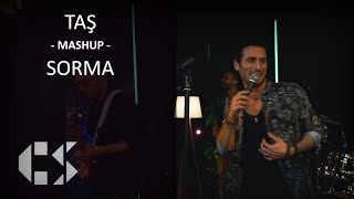 Cenk Suyabatmaz - Taş mashup Sorma (Cover) Resimi