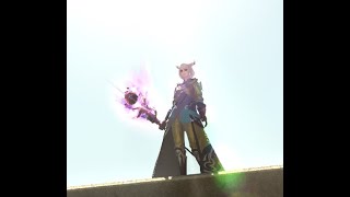 FF14 - 伊甸希望樂園 覺醒之章4