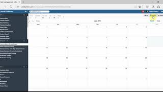 Editing Projects in Producteev