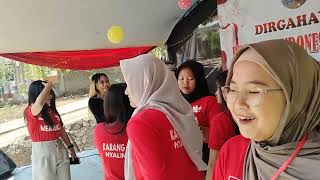 Tumarima Bajidor  Miss Suhee  Di Serbu Ratu Sawerr  Dewa Sound